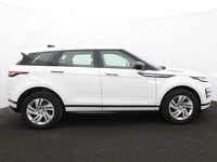 USED 2021 71 LAND ROVER RANGE ROVER EVOQUE 1.5 P300e 12.2kWh R-Dynamic S SUV 5dr Petrol Plug-in Hybrid Auto 4WD Euro 6 (s/s) (309 ps) APPLE CARPLAY | ANDROID AUTO