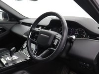USED 2021 71 LAND ROVER RANGE ROVER EVOQUE 1.5 P300e 12.2kWh R-Dynamic S SUV 5dr Petrol Plug-in Hybrid Auto 4WD Euro 6 (s/s) (309 ps) APPLE CARPLAY | ANDROID AUTO