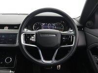 USED 2021 71 LAND ROVER RANGE ROVER EVOQUE 1.5 P300e 12.2kWh R-Dynamic S SUV 5dr Petrol Plug-in Hybrid Auto 4WD Euro 6 (s/s) (309 ps) APPLE CARPLAY | ANDROID AUTO