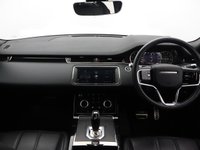 USED 2021 71 LAND ROVER RANGE ROVER EVOQUE 1.5 P300e 12.2kWh R-Dynamic S SUV 5dr Petrol Plug-in Hybrid Auto 4WD Euro 6 (s/s) (309 ps) APPLE CARPLAY | ANDROID AUTO