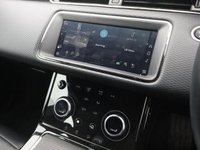 USED 2021 71 LAND ROVER RANGE ROVER EVOQUE 1.5 P300e 12.2kWh R-Dynamic S SUV 5dr Petrol Plug-in Hybrid Auto 4WD Euro 6 (s/s) (309 ps) APPLE CARPLAY | ANDROID AUTO