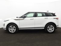 USED 2021 71 LAND ROVER RANGE ROVER EVOQUE 1.5 P300e 12.2kWh R-Dynamic S SUV 5dr Petrol Plug-in Hybrid Auto 4WD Euro 6 (s/s) (309 ps) APPLE CARPLAY | ANDROID AUTO