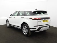 USED 2021 71 LAND ROVER RANGE ROVER EVOQUE 1.5 P300e 12.2kWh R-Dynamic S SUV 5dr Petrol Plug-in Hybrid Auto 4WD Euro 6 (s/s) (309 ps) APPLE CARPLAY | ANDROID AUTO