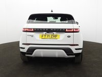 USED 2021 71 LAND ROVER RANGE ROVER EVOQUE 1.5 P300e 12.2kWh R-Dynamic S SUV 5dr Petrol Plug-in Hybrid Auto 4WD Euro 6 (s/s) (309 ps) APPLE CARPLAY | ANDROID AUTO