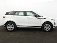 USED 2021 71 LAND ROVER RANGE ROVER EVOQUE 1.5 P300e 12.2kWh R-Dynamic S SUV 5dr Petrol Plug-in Hybrid Auto 4WD Euro 6 (s/s) (309 ps) APPLE CARPLAY | ANDROID AUTO