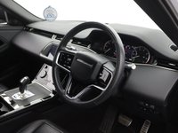 USED 2021 71 LAND ROVER RANGE ROVER EVOQUE 1.5 P300e 12.2kWh R-Dynamic S SUV 5dr Petrol Plug-in Hybrid Auto 4WD Euro 6 (s/s) (309 ps) APPLE CARPLAY | ANDROID AUTO