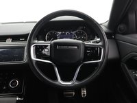 USED 2021 71 LAND ROVER RANGE ROVER EVOQUE 1.5 P300e 12.2kWh R-Dynamic S SUV 5dr Petrol Plug-in Hybrid Auto 4WD Euro 6 (s/s) (309 ps) APPLE CARPLAY | ANDROID AUTO