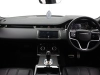 USED 2021 71 LAND ROVER RANGE ROVER EVOQUE 1.5 P300e 12.2kWh R-Dynamic S SUV 5dr Petrol Plug-in Hybrid Auto 4WD Euro 6 (s/s) (309 ps) APPLE CARPLAY | ANDROID AUTO