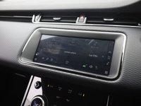 USED 2021 71 LAND ROVER RANGE ROVER EVOQUE 1.5 P300e 12.2kWh R-Dynamic S SUV 5dr Petrol Plug-in Hybrid Auto 4WD Euro 6 (s/s) (309 ps) APPLE CARPLAY | ANDROID AUTO