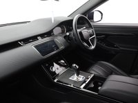 USED 2021 71 LAND ROVER RANGE ROVER EVOQUE 1.5 P300e 12.2kWh R-Dynamic S SUV 5dr Petrol Plug-in Hybrid Auto 4WD Euro 6 (s/s) (309 ps) APPLE CARPLAY | ANDROID AUTO