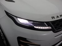 USED 2021 71 LAND ROVER RANGE ROVER EVOQUE 1.5 P300e 12.2kWh R-Dynamic S SUV 5dr Petrol Plug-in Hybrid Auto 4WD Euro 6 (s/s) (309 ps) APPLE CARPLAY | ANDROID AUTO