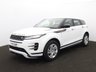 USED 2021 71 LAND ROVER RANGE ROVER EVOQUE 1.5 P300e 12.2kWh R-Dynamic S SUV 5dr Petrol Plug-in Hybrid Auto 4WD Euro 6 (s/s) (309 ps) APPLE CARPLAY | ANDROID AUTO