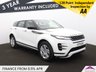 USED 2021 71 LAND ROVER RANGE ROVER EVOQUE 1.5 P300e 12.2kWh R-Dynamic S SUV 5dr Petrol Plug-in Hybrid Auto 4WD Euro 6 (s/s) (309 ps) APPLE CARPLAY | ANDROID AUTO