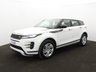 USED 2021 71 LAND ROVER RANGE ROVER EVOQUE 1.5 P300e 12.2kWh R-Dynamic S SUV 5dr Petrol Plug-in Hybrid Auto 4WD Euro 6 (s/s) (309 ps) APPLE CARPLAY | ANDROID AUTO
