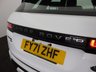 USED 2021 71 LAND ROVER RANGE ROVER EVOQUE 1.5 P300e 12.2kWh R-Dynamic S SUV 5dr Petrol Plug-in Hybrid Auto 4WD Euro 6 (s/s) (309 ps) APPLE CARPLAY | ANDROID AUTO