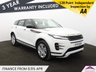 USED 2021 71 LAND ROVER RANGE ROVER EVOQUE 1.5 P300e 12.2kWh R-Dynamic S SUV 5dr Petrol Plug-in Hybrid Auto 4WD Euro 6 (s/s) (309 ps) APPLE CARPLAY | ANDROID AUTO