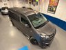 USED 2019 VAUXHALL VIVARO 2.0 120 Turbo D 3100 Sportive PVSsportline L2 H1 Euro 6 (s/s) (120 ps) Full Service History Apple Car Play