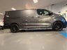 USED 2019 VAUXHALL VIVARO 2.0 120 Turbo D 3100 Sportive PVSsportline L2 H1 Euro 6 (s/s) (120 ps) Full Service History Apple Car Play