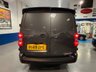 USED 2019 VAUXHALL VIVARO 2.0 120 Turbo D 3100 Sportive PVSsportline L2 H1 Euro 6 (s/s) (120 ps) Full Service History Apple Car Play
