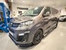 USED 2019 VAUXHALL VIVARO 2.0 120 Turbo D 3100 Sportive PVSsportline L2 H1 Euro 6 (s/s) (120 ps) Full Service History Apple Car Play