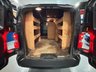 USED 2019 VAUXHALL VIVARO 2.0 120 Turbo D 3100 Sportive PVSsportline L2 H1 Euro 6 (s/s) (120 ps) Full Service History Apple Car Play