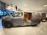 USED 2019 VAUXHALL VIVARO 2.0 120 Turbo D 3100 Sportive PVSsportline L2 H1 Euro 6 (s/s) (120 ps) Full Service History Apple Car Play