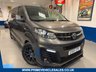 USED 2019 VAUXHALL VIVARO 2.0 120 Turbo D 3100 Sportive PVSsportline L2 H1 Euro 6 (s/s) (120 ps) Full Service History Apple Car Play