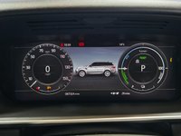 USED 2019 19 LAND ROVER RANGE ROVER SPORT 2.0 P400e 13.1kWh HSE GPF SUV 5dr Petrol Plug-in Hybrid Auto 4WD Euro 6 (s/s) (404 ps) 