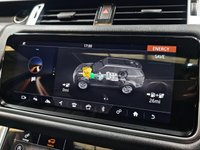 USED 2019 19 LAND ROVER RANGE ROVER SPORT 2.0 P400e 13.1kWh HSE GPF SUV 5dr Petrol Plug-in Hybrid Auto 4WD Euro 6 (s/s) (404 ps) 