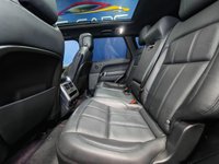 USED 2019 19 LAND ROVER RANGE ROVER SPORT 2.0 P400e 13.1kWh HSE GPF SUV 5dr Petrol Plug-in Hybrid Auto 4WD Euro 6 (s/s) (404 ps) 