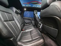 USED 2019 19 LAND ROVER RANGE ROVER SPORT 2.0 P400e 13.1kWh HSE GPF SUV 5dr Petrol Plug-in Hybrid Auto 4WD Euro 6 (s/s) (404 ps) 
