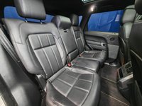 USED 2019 19 LAND ROVER RANGE ROVER SPORT 2.0 P400e 13.1kWh HSE GPF SUV 5dr Petrol Plug-in Hybrid Auto 4WD Euro 6 (s/s) (404 ps) 