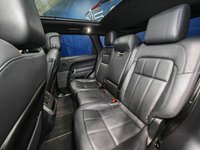 USED 2019 19 LAND ROVER RANGE ROVER SPORT 2.0 P400e 13.1kWh HSE GPF SUV 5dr Petrol Plug-in Hybrid Auto 4WD Euro 6 (s/s) (404 ps) 