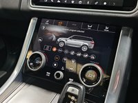 USED 2019 19 LAND ROVER RANGE ROVER SPORT 2.0 P400e 13.1kWh HSE GPF SUV 5dr Petrol Plug-in Hybrid Auto 4WD Euro 6 (s/s) (404 ps) 