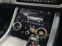 USED 2019 19 LAND ROVER RANGE ROVER SPORT 2.0 P400e 13.1kWh HSE GPF SUV 5dr Petrol Plug-in Hybrid Auto 4WD Euro 6 (s/s) (404 ps) 