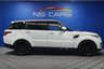 USED 2019 19 LAND ROVER RANGE ROVER SPORT 2.0 P400e 13.1kWh HSE GPF SUV 5dr Petrol Plug-in Hybrid Auto 4WD Euro 6 (s/s) (404 ps) 
