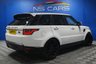 USED 2019 19 LAND ROVER RANGE ROVER SPORT 2.0 P400e 13.1kWh HSE GPF SUV 5dr Petrol Plug-in Hybrid Auto 4WD Euro 6 (s/s) (404 ps) 