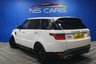 USED 2019 19 LAND ROVER RANGE ROVER SPORT 2.0 P400e 13.1kWh HSE GPF SUV 5dr Petrol Plug-in Hybrid Auto 4WD Euro 6 (s/s) (404 ps) 