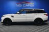 USED 2019 19 LAND ROVER RANGE ROVER SPORT 2.0 P400e 13.1kWh HSE GPF SUV 5dr Petrol Plug-in Hybrid Auto 4WD Euro 6 (s/s) (404 ps) 