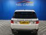 USED 2019 19 LAND ROVER RANGE ROVER SPORT 2.0 P400e 13.1kWh HSE GPF SUV 5dr Petrol Plug-in Hybrid Auto 4WD Euro 6 (s/s) (404 ps) 