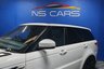 USED 2019 19 LAND ROVER RANGE ROVER SPORT 2.0 P400e 13.1kWh HSE GPF SUV 5dr Petrol Plug-in Hybrid Auto 4WD Euro 6 (s/s) (404 ps) 
