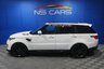 USED 2019 19 LAND ROVER RANGE ROVER SPORT 2.0 P400e 13.1kWh HSE GPF SUV 5dr Petrol Plug-in Hybrid Auto 4WD Euro 6 (s/s) (404 ps) 