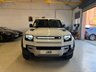 USED 2021 21 LAND ROVER DEFENDER 90 3.0 D200 MHEV S SUV 3dr Diesel Auto 4WD Euro 6 (s/s) (200 ps) FULL LANDROVER SERVICE!