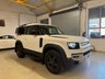 USED 2021 21 LAND ROVER DEFENDER 90 3.0 D200 MHEV S SUV 3dr Diesel Auto 4WD Euro 6 (s/s) (200 ps) FULL LANDROVER SERVICE!