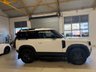 USED 2021 21 LAND ROVER DEFENDER 90 3.0 D200 MHEV S SUV 3dr Diesel Auto 4WD Euro 6 (s/s) (200 ps) FULL LANDROVER SERVICE!