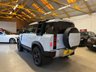 USED 2021 21 LAND ROVER DEFENDER 90 3.0 D200 MHEV S SUV 3dr Diesel Auto 4WD Euro 6 (s/s) (200 ps) FULL LANDROVER SERVICE!