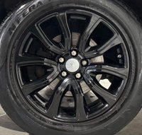 USED 2018 68 LAND ROVER RANGE ROVER EVOQUE 2.0 eD4 SE SUV 5dr Diesel Manual FWD Euro 6 (s/s) (150 ps) 