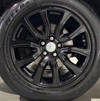 USED 2018 68 LAND ROVER RANGE ROVER EVOQUE 2.0 eD4 SE SUV 5dr Diesel Manual FWD Euro 6 (s/s) (150 ps) 