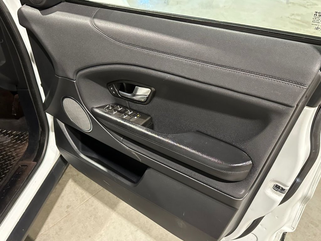 USED 2018 68 LAND ROVER RANGE ROVER EVOQUE 2.0 eD4 SE SUV 5dr Diesel Manual FWD Euro 6 (s/s) (150 ps) 