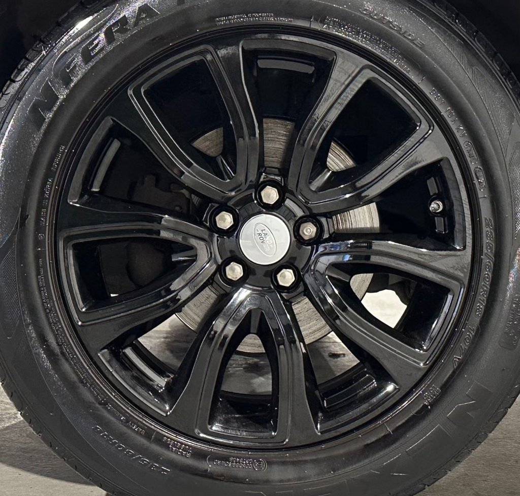 USED 2018 68 LAND ROVER RANGE ROVER EVOQUE 2.0 eD4 SE SUV 5dr Diesel Manual FWD Euro 6 (s/s) (150 ps) 